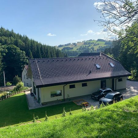 Apartman Peklo Vrchlabí Exterior foto