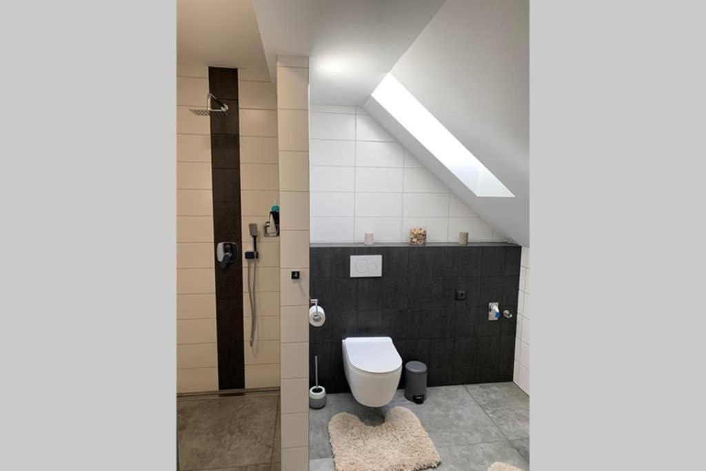 Apartman Peklo Vrchlabí Exterior foto
