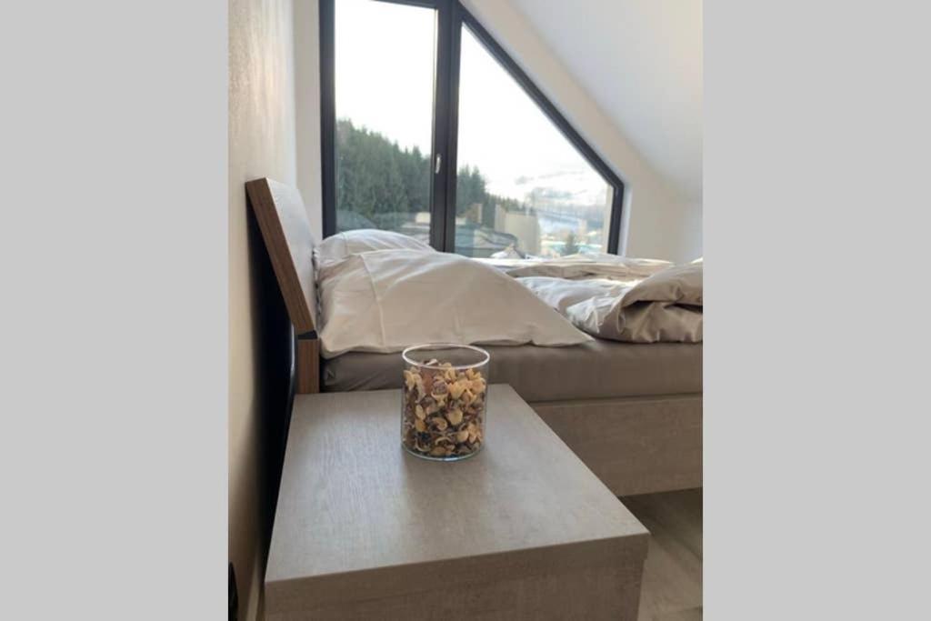 Apartman Peklo Vrchlabí Exterior foto