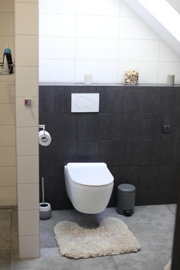 Apartman Peklo Vrchlabí Exterior foto